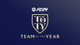 [FC온라인] 미리 투표해보는 24TOTY - BEST 11+1