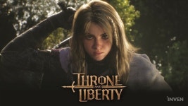 [쓰론앤리버티] 엔씨소프트, TL 서버 통합 예고