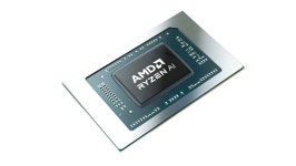 AMD, CES 2024서 고성능 차세대 데스크톱 프로세서 공개