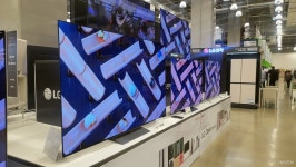 스타필드 수원에 로지텍이! 트레이더스 수원 화서점 브랜드존