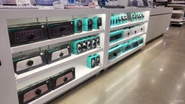 스타필드 수원에 로지텍이! 트레이더스 수원 화서점 브랜드존