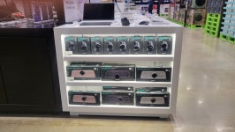 스타필드 수원에 로지텍이! 트레이더스 수원 화서점 브랜드존