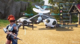 [팰월드] 발화 기관부터 상급 천까지! 목장에서 얻는 아이템은?