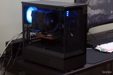 [컬러풀] 조선 소울, 킹덤 : 왕가의 피 콜라보 킹덤 PC 살펴보기