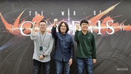 창세기전 이경진 IP 디렉터, 라인게임즈 떠났다