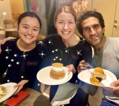 친구 있는 사람 부럽다,