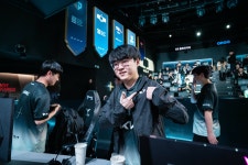 [LCK PO] 도장깨기 시작 DK, 정규 1위 젠지는 어떨까