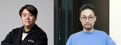 [단독] 블록체인 힘주는 넥슨, 배정일&황선영 대표 투톱으로