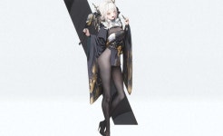 [nikke] 누블랑을 범부로 만든 크라운, 꼭 뽑아야 하나?