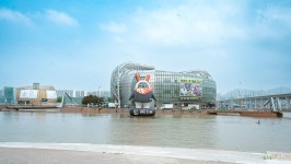 [젠레스 존 제로] 로프꾼님, 세빛섬에서 만나요! (웅나 웅나!)