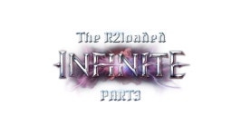 R2의 개척은 끝이 없다, R2loaded part3 INFINITE