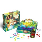 보드게임 오키도키원정대, 독일 SDJ 어린이 게임부문 수상