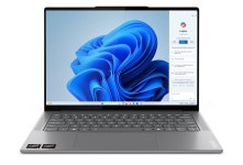 한국레노버, 라이젠 AI 300 시리즈 프로세서 탑재의 요가 프로 7 출시