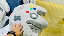 [포토체험] 135년의 역사, 개장 전 닌텐도 뮤지엄을 직접 가다