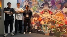 브레이커스 빅게임스튜디오, 엔씨소프트와 손을 잡은 이유