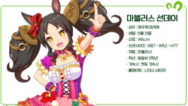 [우마무스메:프리티 더비] 네이처 수면부족의 원인? 마블러스 선데이 업데이트