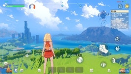 [체험기] 각각의 장점을 비벼낸 비빔밥 같은 게임 미라이몬 GO