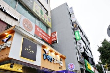 [풍경기] Apex 키보드 체험하면 넥슨 캐시 준다? 대학로 스틸시리즈 PC방