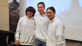 하이브IM-아쿠아트리, 아키텍트, 정말 만들고 싶었던 독창적인 MMO