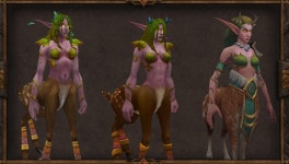 [G-CON] 월드오브워크래프트, 20년 비주얼 유지의 비결