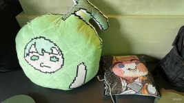 [풍경기] 지스타&게임대상 우수상 기념, 부산에 온 트릭컬