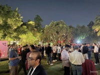 [기고] 민트로켓 황재호 PD의 인도기행