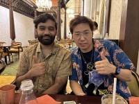 [기고] 민트로켓 황재호 PD의 인도기행