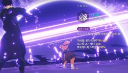 [정보] 신규 궁극기 연출시간, 50% 짧다! 성진우 신규 전직 