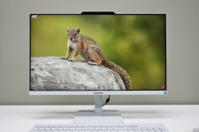 [리뷰] 회의실에 있었으면 좋겠다, 레노버 AIO A100