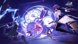 [체험기] 마도펑크 액션 RPG, CoA: 아틀란의 크리스탈 CBT