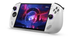 한국레노버, 휴대용 게임 PC 리전 고 S 국내 공식 출시