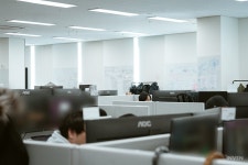 [포토] 재미있는 게임을 만드는 개발사 미스틸게임즈