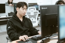 [포토] 재미있는 게임을 만드는 개발사 미스틸게임즈
