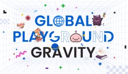 최대 70% 할인! 그라비티 인디 게임 5종, 인벤게임즈 입점