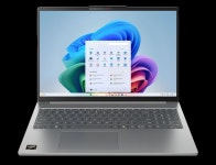 한국레노버, AMD 크라켄포인트 탑재 신제품 출시