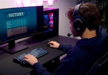 체리(Cherry)에서 헤드셋까지? 게이밍기어 시장 본격 진출하나
