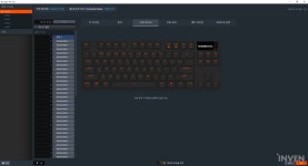흰색을 끼얹어 더 참기 힘들어진 Apex Pro TKL Gen 3 화이트