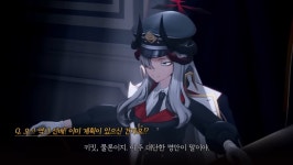 이것은 풀더빙의 전조? 블루 아카이브, 만마절 특별영상 공개