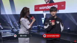 [FC온라인] wonder08 고원재, JM 김정민 꺾고 이 기세로 우승까지!
