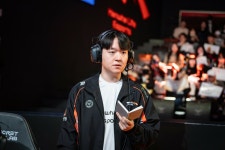 [LCK] T1 상대 6연승 HLE 최인규 감독 많은 걸 얻는 경기
