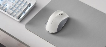 인체공학 X 게이밍, 레이저의 게이밍 버티컬 마우스