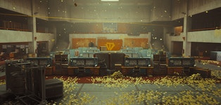 컨트롤 세계관 기반 협동 슈터, 6월 17일 출시한다