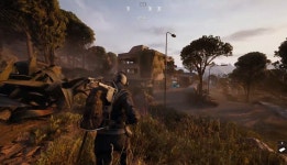 [체험기] 높은 기대치 & 그 이상의 재미, 아크 레이더스