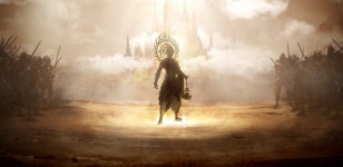 [패치] 리니지W, Non-PK 월드 엔트 공개