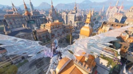 [영상 분석] 실버 팰리스, 차세대 서브컬쳐 게임의 등장!