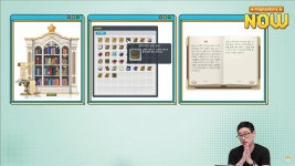 [뉴스] 여름 쇼케이스는 6월 7일(토), 5월 메이플 나우
