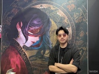 [인터뷰] 길드스튜디오 남모, 조선이 아닌 신라를 배경으로 한 이유는?