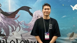 [인터뷰] 그래픽, 스토리, 감성까지… 디바인 엣지, 방치형 RPG의 새로운 도전