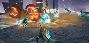 [정보] 최초의 오프필드 딜러 등장! 풍속성 메이지, 레나트 니어만 가이드