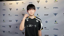 [FSL] 원더공팔 고원재, 과감한 플레이가 승리의 요인